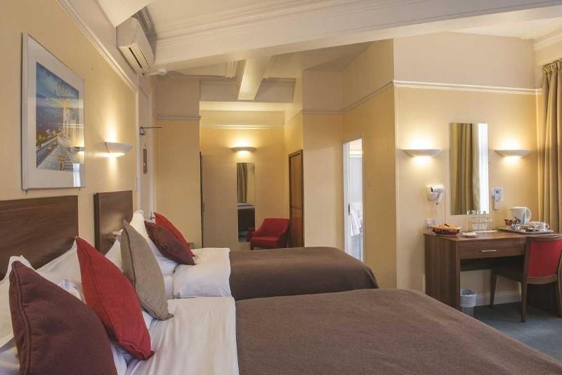 Hotel Royal 3*