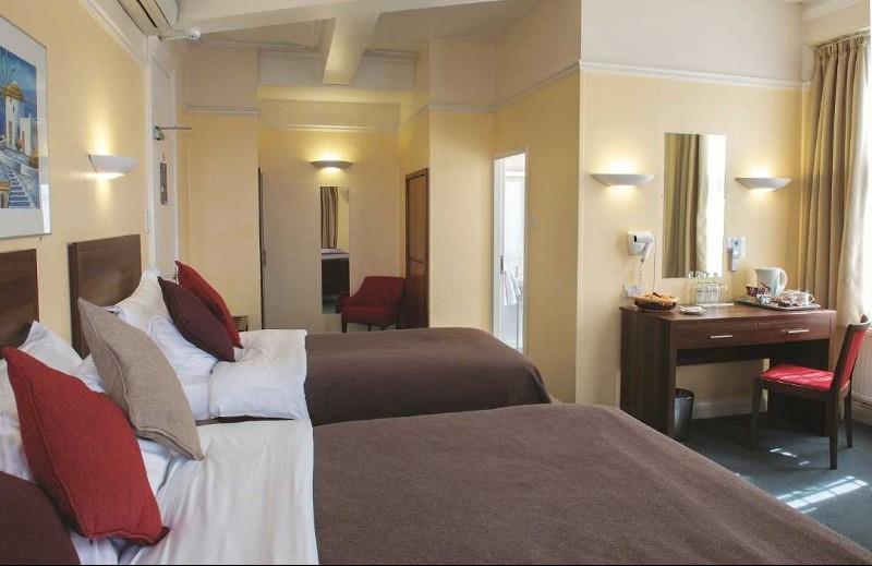 Royal 3* Oxford