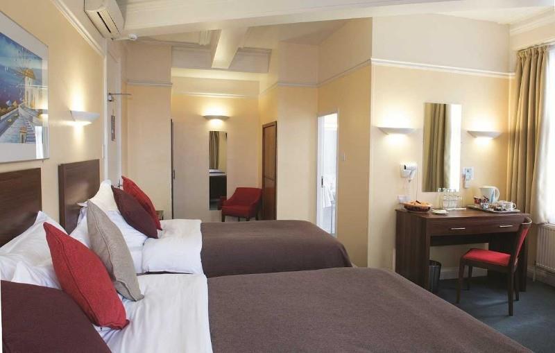 Hotel Royal