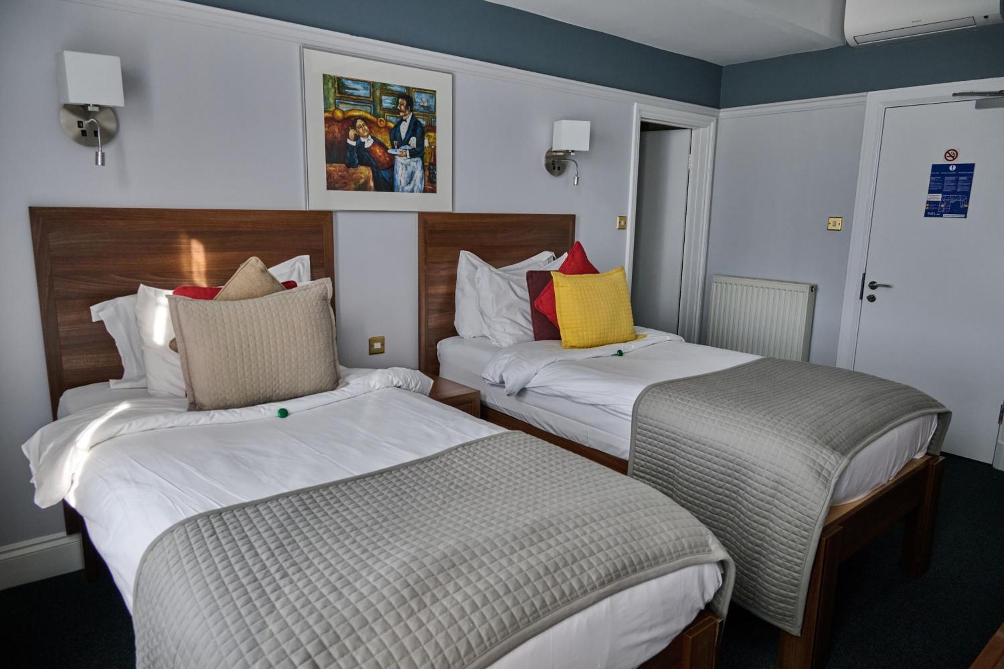 Royal Hotel Oxford