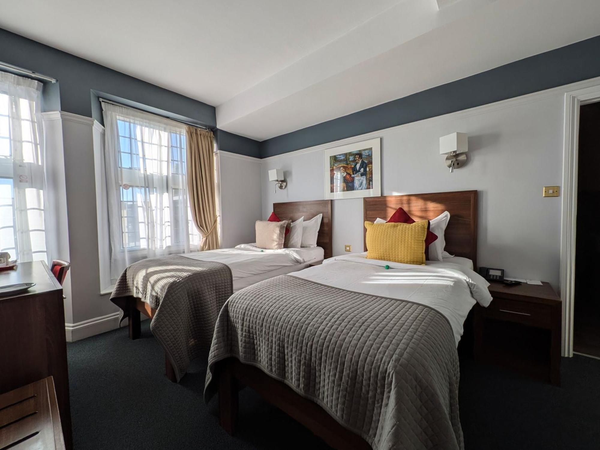 Hotel Royal Oxford