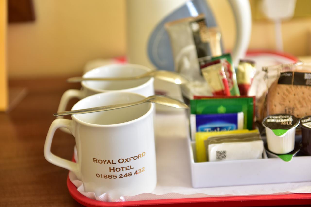 Royal Hotel