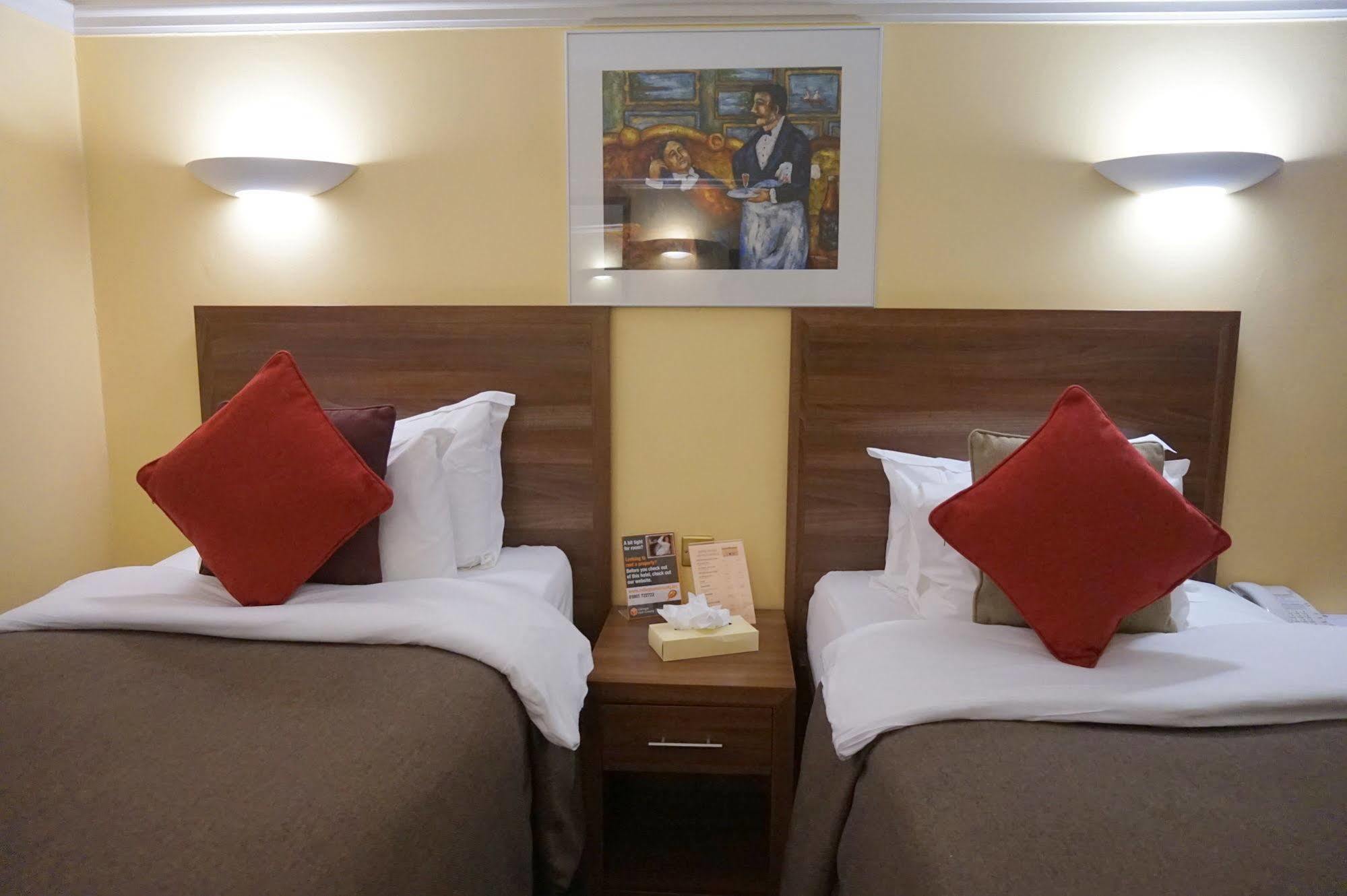 Hotel Royal