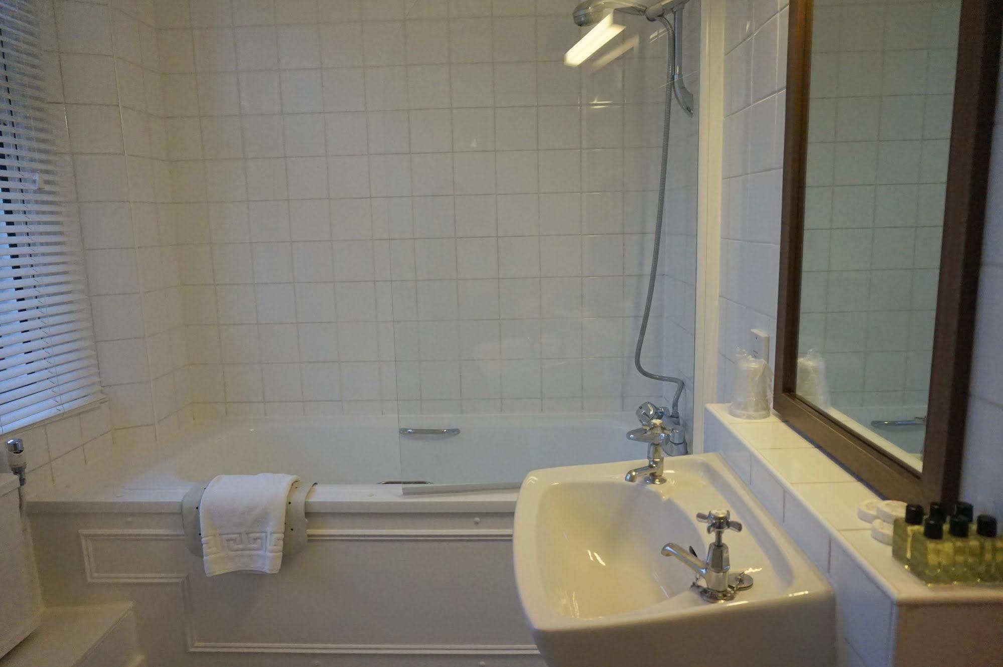 Hotel Royal Oxford
