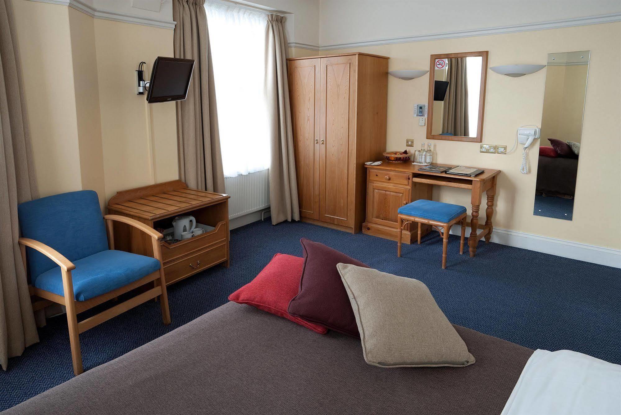 Hotel Royal 3*