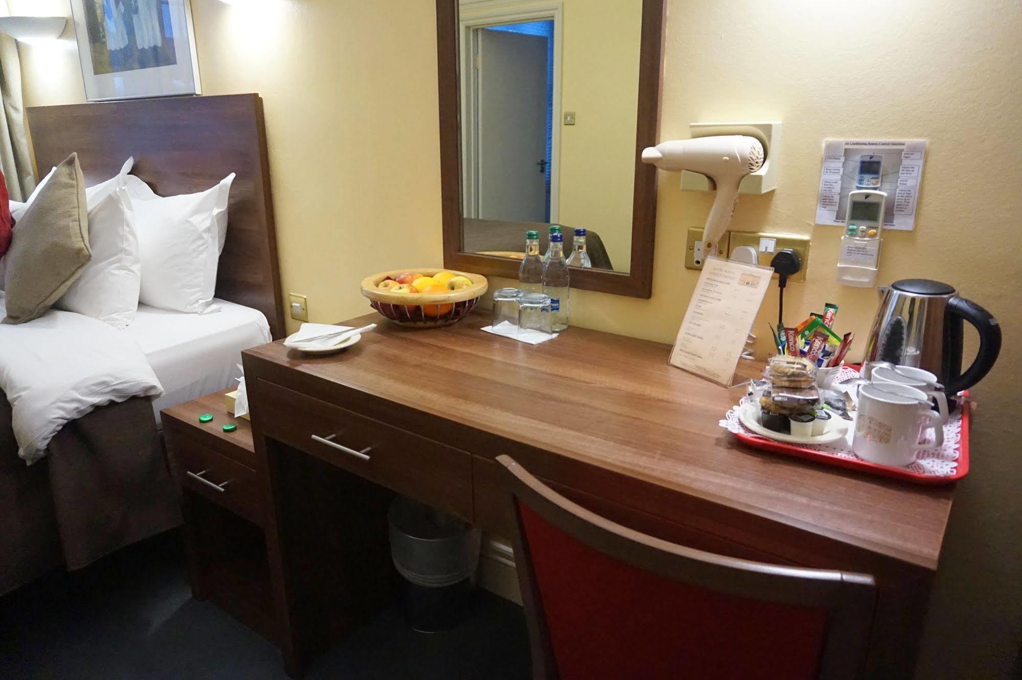 Hotel Royal
